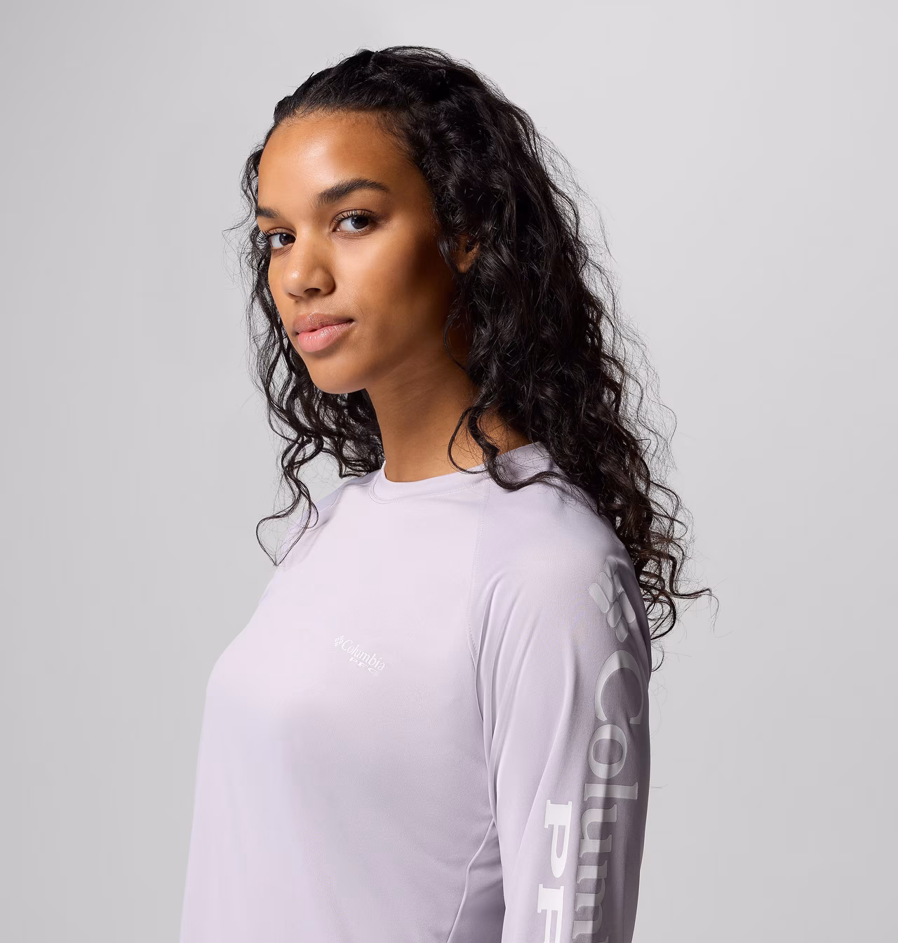 CAMISETA FEMENINO COLUMBIA TIDAL II – foto 3